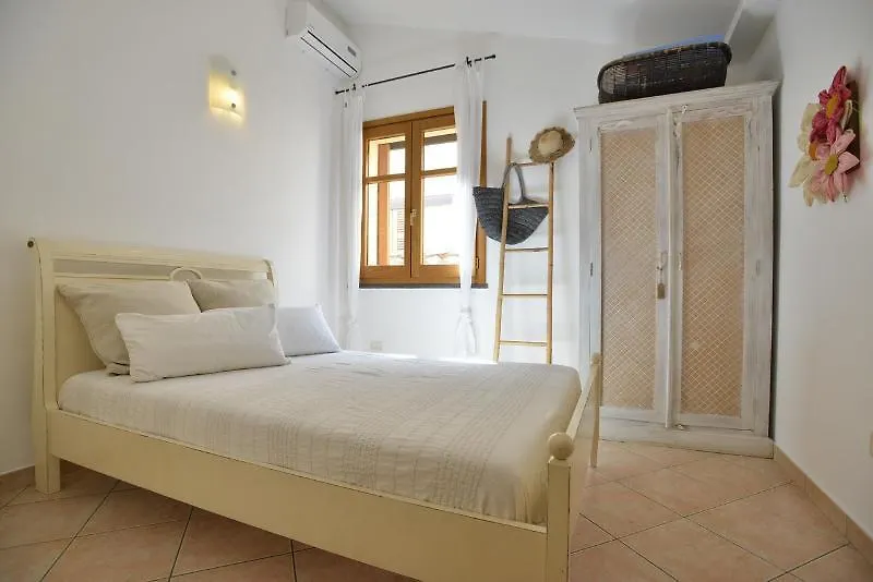 Izzhome Vittorio Emanuele Pula Italy