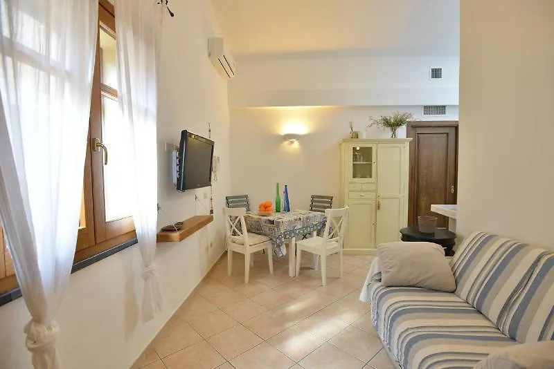 Izzhome Vittorio Emanuele Pula 0*,  Italy