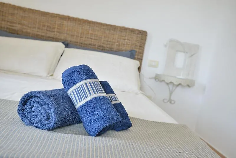 Hotel Izzhome Vittorio Emanuele Pula