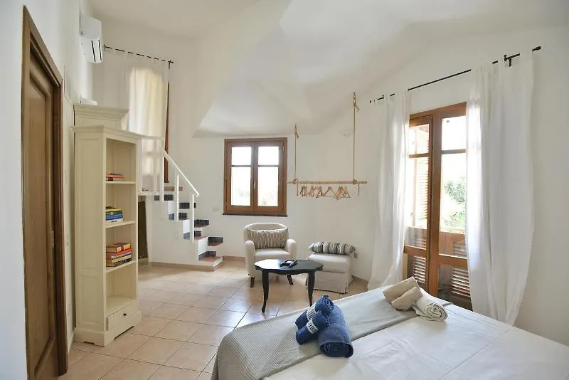 Hotel Izzhome Vittorio Emanuele Pula