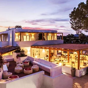 4* Hotel Noha Lifestyle - Adults Only