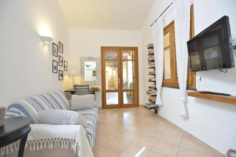 Izzhome Vittorio Emanuele location